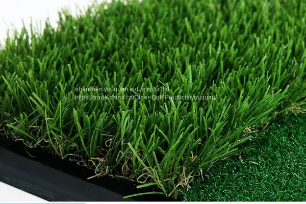 GOLF HITTING MAT YQ-4DJD005 photo-3