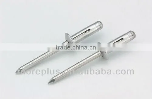 All Stainless Closed End Rivet photo-5