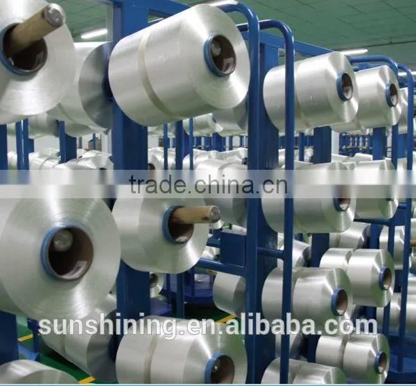 Nylon 66 FDY High Tenacity photo-4