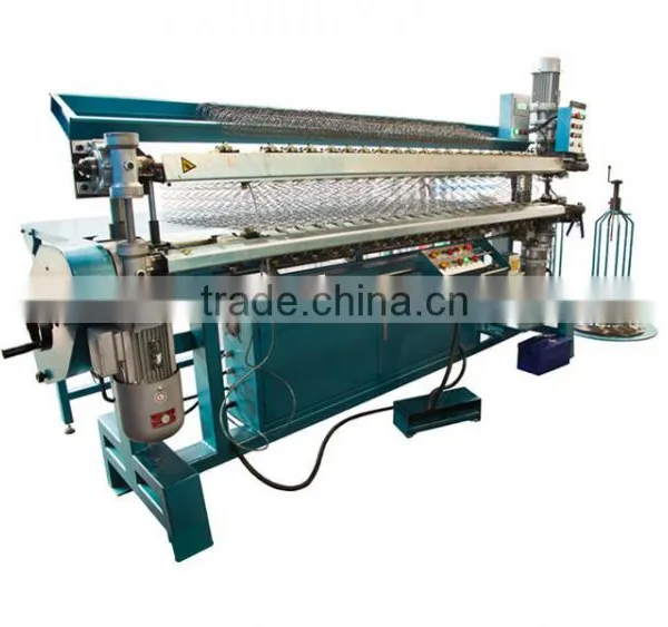 High Precision Bonnel Assembly Mattress Making Spring Machine photo-4
