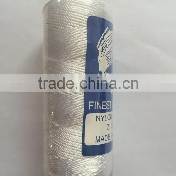 Hot Products Custom Design Sew Good Twist Yarn photo-3