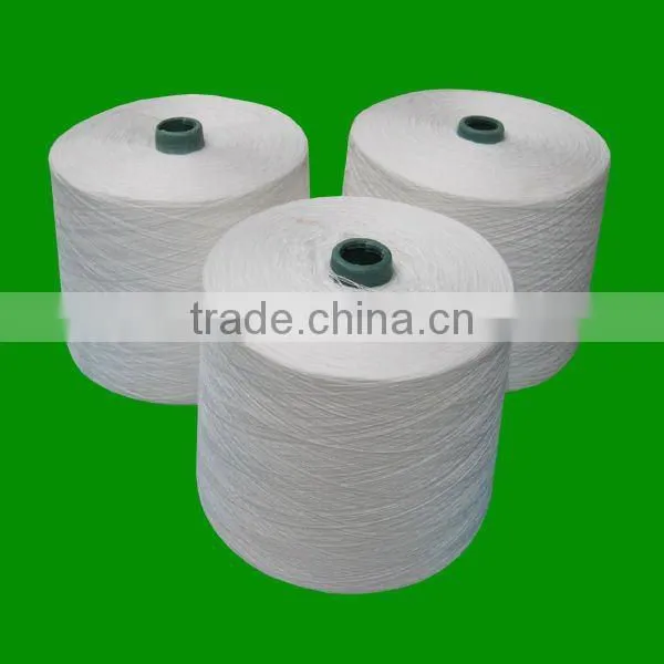 100% Spun 40/2 Polyester Sewing Thread Bag Closing