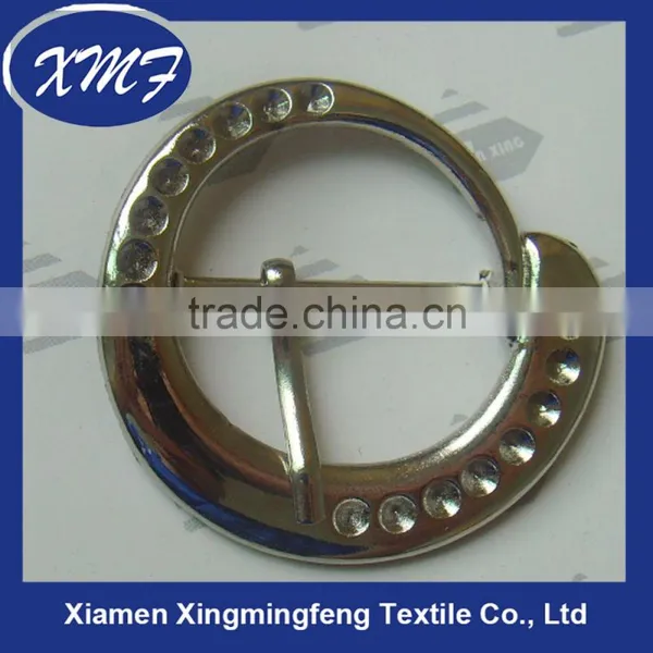 Fashion Metal Belt Buckle for Belts photo-2