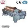Liquid - Solid Starch Dewatering Processing Wastewater Treatment Decanter Centrifuge