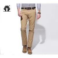 2014 New Design Men Casual Pants