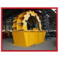 XS Sand Washer,high Efficiency Sand Washer photo-2