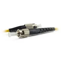 Single Mode ST-FC(PC/UPC) Patch Cord(simplex)