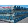 Galvanized Steel Pipe at Low Price photo-2
