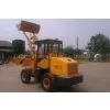 LQ912 Small Wheel Loader photo-3