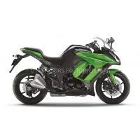 Kawasaki Z1000