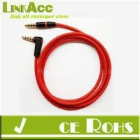 3.5mm Splitter Male To Female Cable