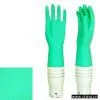Sell Flocklined Household Gloves (Green)