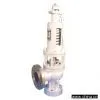 Sell High Temperature Safety Valve for Steam (WFSH Series)