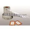 Cellophane Paper Sheets Aluminum Foil