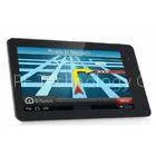 Android 4.2 ICS Dual Core Tablet , Black WiFi pc Tablet 7 Inch
