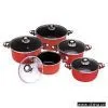 Sell 10-Piece Cookware Set