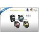 Cyan Bizhub C350 Color Laser Toner TN310 For Bizhub C340 / C450 / C351