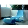 Nouvelle Vague Chaise Longue
