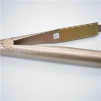 Atomization Hair Flat Iron