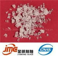 Transparent Frit For Floor Tile