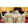 Dining Table Cloth/hotel Table Colth/wedding Chair Cove/banquet Table Skirt/napkin/table Linem/chair FabricsMT-8002