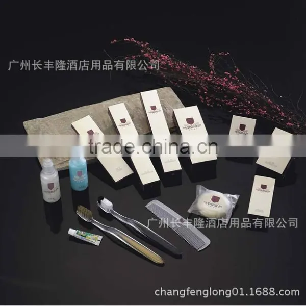 Hotel Bathroom Amenity Sets Hotel Kits photo-4