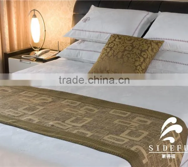 Factory Hot Sales Bed Linen Collection High Quality photo-2