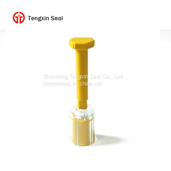 TX-BS201 Iso Pas 17712 Freight Containers Mechanical Seals Container Seal Lock photo-2
