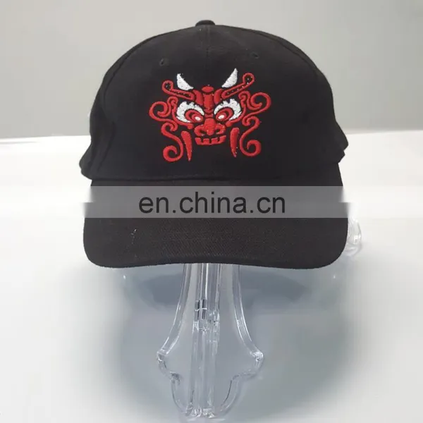 Fiber Baseball Cap in a Special and Free Way to Light up Your Life photo-4