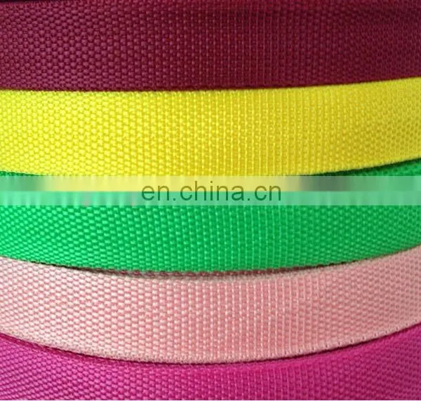 Wholesale Polyster Webbing of Factory photo-6