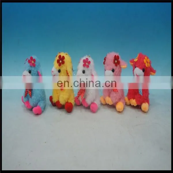 WMR3530 Wholesale Soft Animal Sheep Plush Toys photo-2