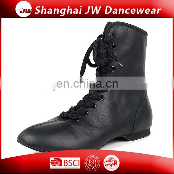 Leather Shoes Boots