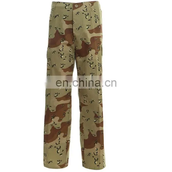 Battle Dress Combat Tactical Military Clothing for Men photo-2