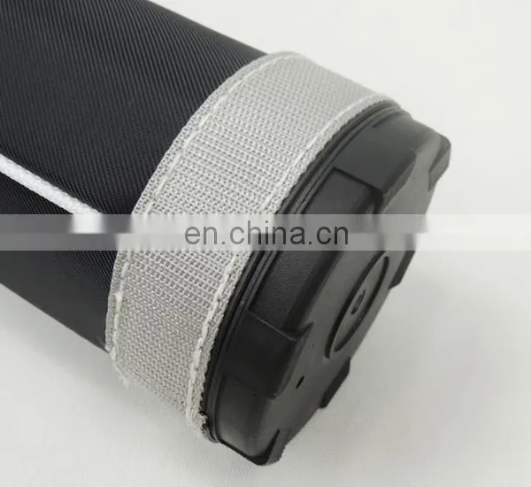 Nylon Waterproof Pencil Golf Bag With Stand photo-3