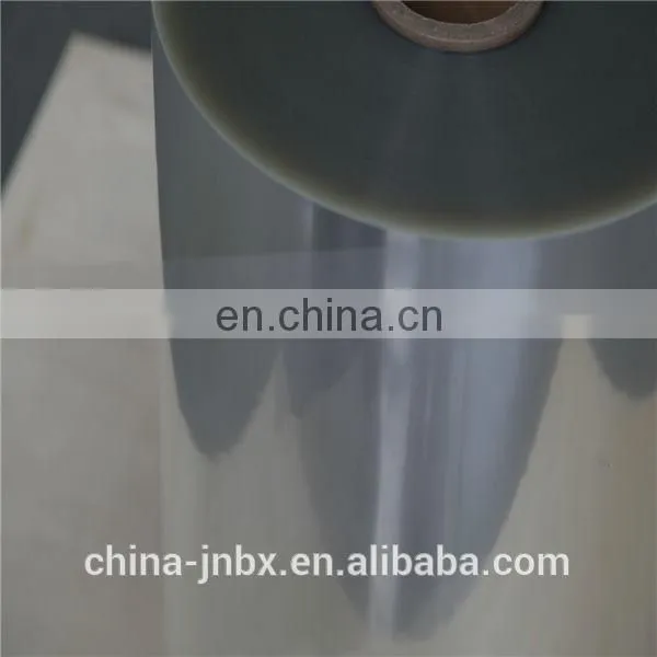 Manufacturer Solar Laminating Printing Bopet Film
