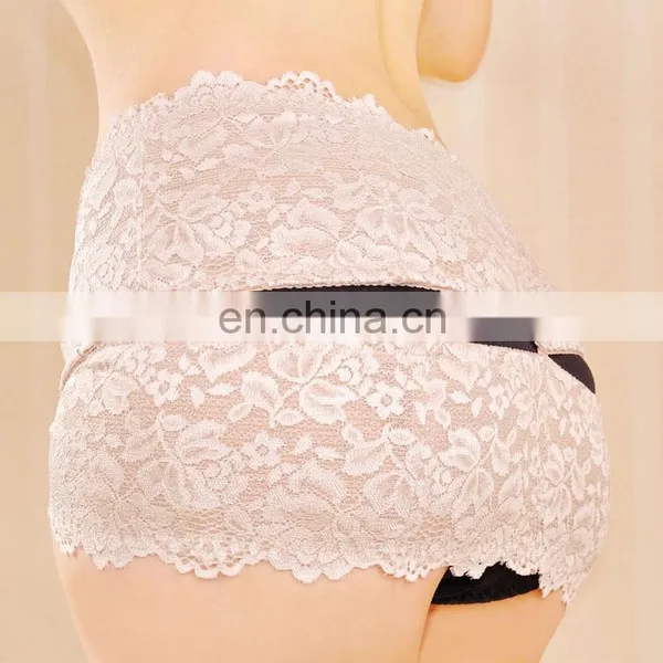 Woman Lace Pelvis Correction Belt photo-4