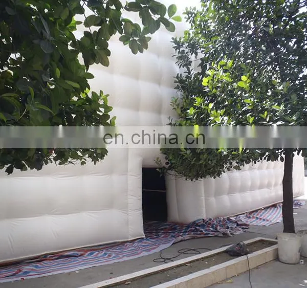 Sunway Custom Construction Inflatable Air Dome Event Tent Structure photo-5