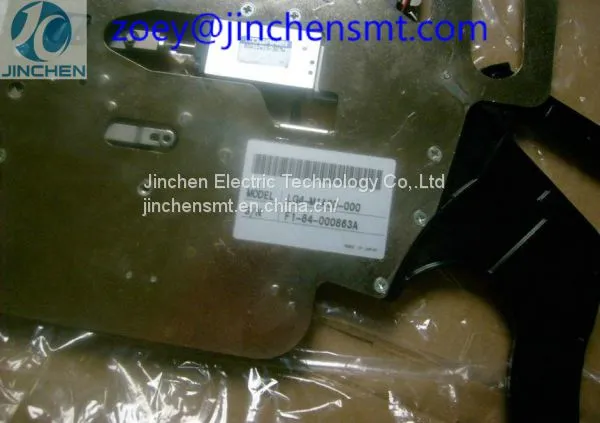 I-Pulse F1 8*4mm Feeder LG4-M1a00-021 LG4-M1a00-030 I-Pulse Feeder photo-2