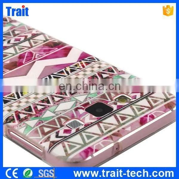 Factory Wholesale Cheap TPU Ultra-thin Phone Back Case for Samsung Galaxy A3 SM-A300F photo-4