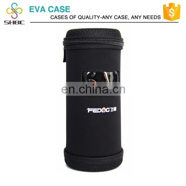 High Quality Hard Plastic Hard Transport Case for Speaker photo-3