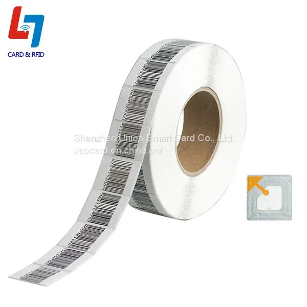 High Security Protection EAS Anti-theft Label/Tags