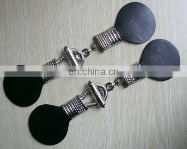 Toggle Button for Coat