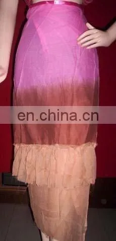 Wrap Skirt