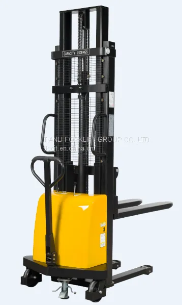 Forklifts photo-5