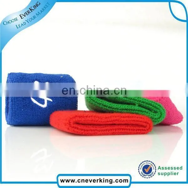 Promotion Sport Sweat Wristband With Watch Wholesales photo-3