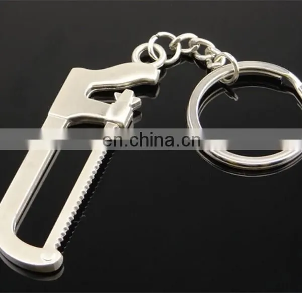 Promotional Tool Usage Spanner Keychain photo-4