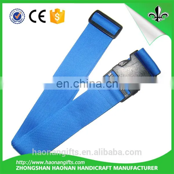 Hot Sale Polyester Material Neck Strap, Polyester Lanyard Luggage Strap photo-4