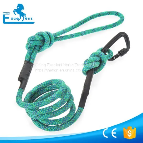 Climbing Rope Dog Leashes for Larger Dogs photo-2