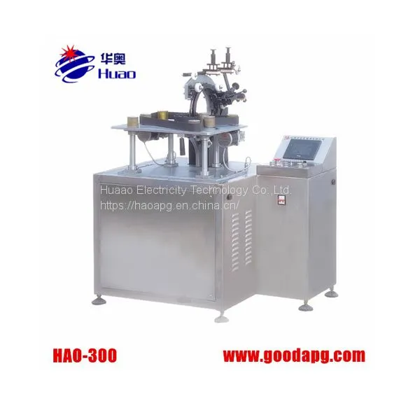 CNC Coil Winding Machine photo-3