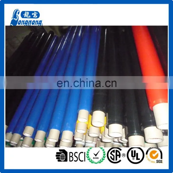 Huge Pvc Protect Wire Cable Insulation Electric Tape Supplier photo-2
